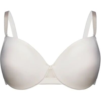 Damen-BH Esotiq Pissenlits 2 Blanc 75F Femme Damen-BH Esotiq Pissenlits 2 Blanc 75F Femme