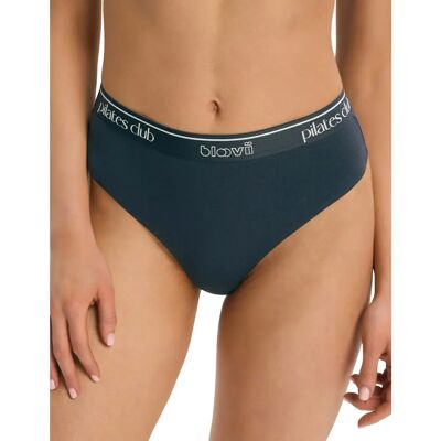 String Damen Esotiq Flow Gris XL Femme String Damen Esotiq Flow Gris XL Femme