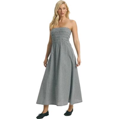 Kleid Damen Esotiq Jackie Noir M Femme Kleid Damen Esotiq Jackie Noir M Femme