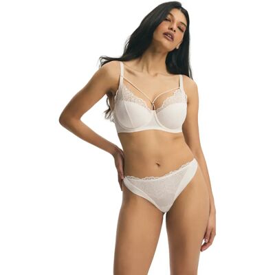 Höschen für Damen Esotiq Aurora 02 Rose XL Femme Höschen für Damen Esotiq Aurora 02 Rose XL Femme