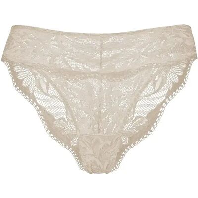 Höschen für Damen Esotiq Vivian 11 Beige S Femme Höschen für Damen Esotiq Vivian 11 Beige S Femme
