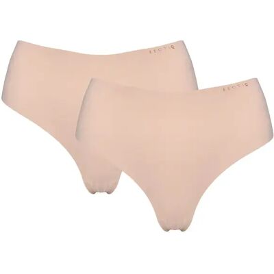 String Damen Esotiq Persilia (x2) Multicolore XL Femme String Damen Esotiq Persilia (x2) Multicolore XL Femme