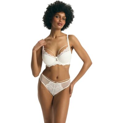 Damen-BH Esotiq Sonia 3 Beige 75E Femme Damen-BH Esotiq Sonia 3 Beige 75E Femme