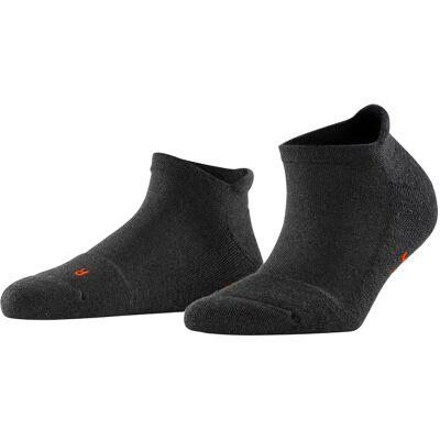 Damen Baumwollsocken Falke Keep Warm Gris 37/38 Femme Damen Baumwollsocken Falke Keep Warm Gris 37/38 Femme