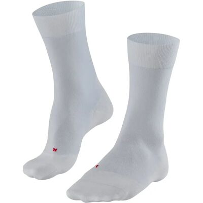 Socken Falke BC Contact Blanc 46/48 Mixte Socken Falke BC Contact Blanc 46/48 Mixte