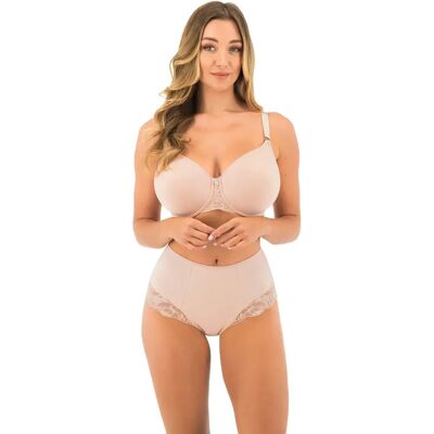 Damen-BH Fantasie Reflect Beige S Femme Damen-BH Fantasie Reflect Beige S Femme