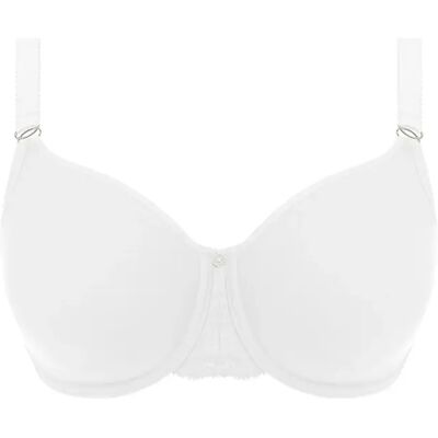 Damen-BH Fantasie Reflect Blanc 100I Femme Damen-BH Fantasie Reflect Blanc 100I Femme