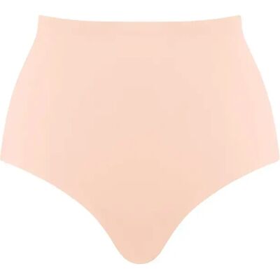 Höschen für Damen Fantasie Smoothease Beige S Femme Höschen für Damen Fantasie Smoothease Beige S Femme