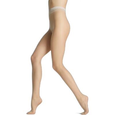 Leggings Damen Fogal Catwalk Blanc M Femme Leggings Damen Fogal Catwalk Blanc M Femme