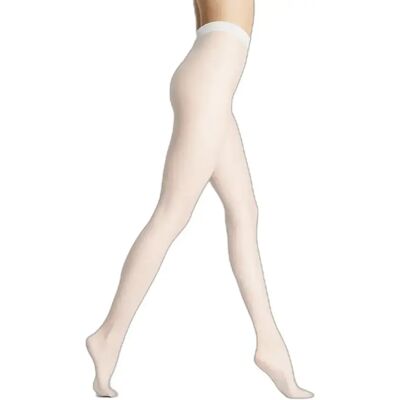 Leggings Damen Fogal Catwalk Blanc S Femme Leggings Damen Fogal Catwalk Blanc S Femme