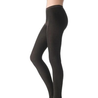 Leggings Damen Fogal Nepal Gris XL Femme Leggings Damen Fogal Nepal Gris XL Femme