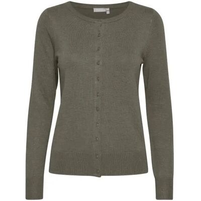 Strickjacke, Damen fransa Zubasic 60 Vert 3XL Femme Strickjacke, Damen fransa Zubasic 60 Vert 3XL Femme
