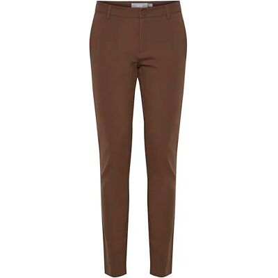 Damenhosen fransa Lano Tessa 1 Marron 40 Femme Damenhosen fransa Lano Tessa 1 Marron 40 Femme