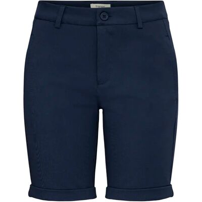 Shorts für Damen fransa Lano 1 Bleu 40 Femme Shorts für Damen fransa Lano 1 Bleu 40 Femme
