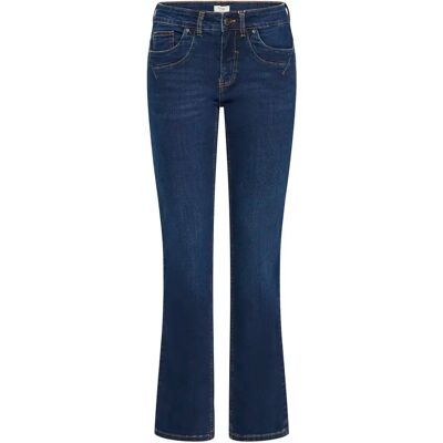 Jeans fransa FROver Tessa 4 New Bleu 38x30 Femme Jeans fransa FROver Tessa 4 New Bleu 38x30 Femme