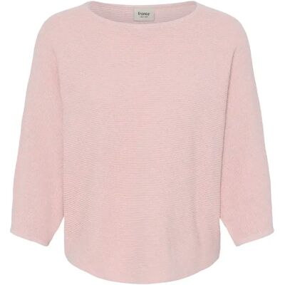 Pullover Damen fransa FRSinja 1 Rose M Femme Pullover Damen fransa FRSinja 1 Rose M Femme