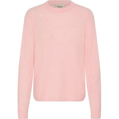 Pullover Damen fransa FREllis 1 Rose XS Femme Pullover Damen fransa FREllis 1 Rose XS Femme