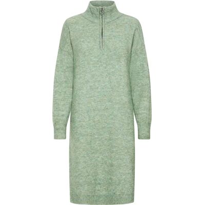 Pulloverkleid Damen fransa FRSanny Vert M Femme Pulloverkleid Damen fransa FRSanny Vert M Femme