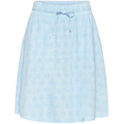 Damenrock fransa Sania 1 Bleu XS Femme Damenrock fransa Sania 1 Bleu XS Femme