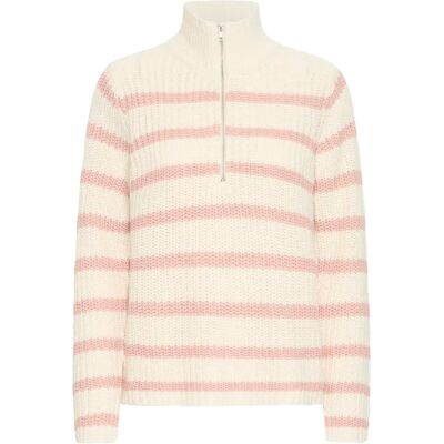 Pullover Damen fransa FRKamia 3 Multicolore S Femme Pullover Damen fransa FRKamia 3 Multicolore S Femme