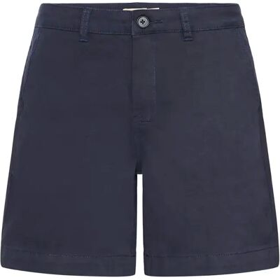 Shorts für Damen fransa Catja Bleu 38 Femme Shorts für Damen fransa Catja Bleu 38 Femme