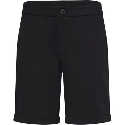 Shorts für Damen fransa Blazer 1 Noir 36 Femme Shorts für Damen fransa Blazer 1 Noir 36 Femme