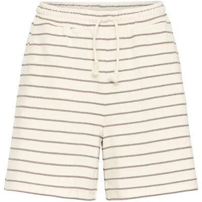 Shorts für Damen fransa Fauna 1 Marron 2XL Femme Shorts für Damen fransa Fauna 1 Marron 2XL Femme