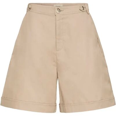 Shorts für Damen fransa VRAI Marron 36 Femme Shorts für Damen fransa VRAI Marron 36 Femme