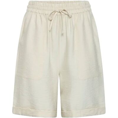 Shorts für Damen fransa Frfrese Blanc XS Femme Shorts für Damen fransa Frfrese Blanc XS Femme