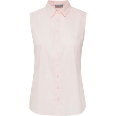 Damenbluse fransa Zashirt 4 Rose L Femme Damenbluse fransa Zashirt 4 Rose L Femme