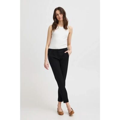Damenhosen fransa Zacity 1 Noir 40 Femme Damenhosen fransa Zacity 1 Noir 40 Femme