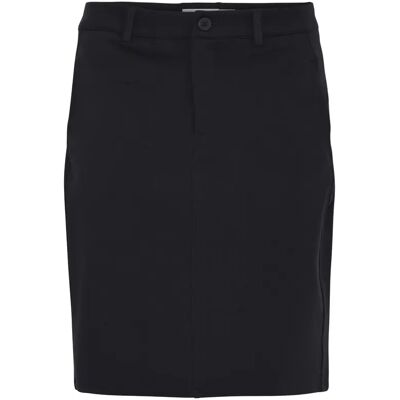 Damenrock fransa Lano SK 1 Noir 36 Femme Damenrock fransa Lano SK 1 Noir 36 Femme