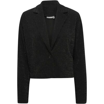Blazer Frau fransa Vienne 1 Noir L Femme Blazer Frau fransa Vienne 1 Noir L Femme