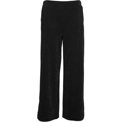 Damenhosen fransa Vienne 1 Noir L Femme Damenhosen fransa Vienne 1 Noir L Femme