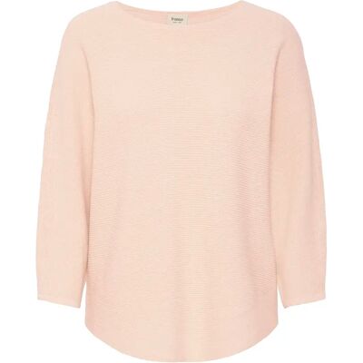 Pullover Damen fransa Sinja PU1 Rose L Femme Pullover Damen fransa Sinja PU1 Rose L Femme