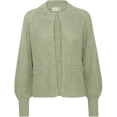 Strickjacke, Damen fransa Eretta 4 Vert XL Femme Strickjacke, Damen fransa Eretta 4 Vert XL Femme