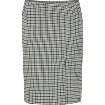 Damenrock fransa Ophelia 1 Bleu 40 Femme Damenrock fransa Ophelia 1 Bleu 40 Femme