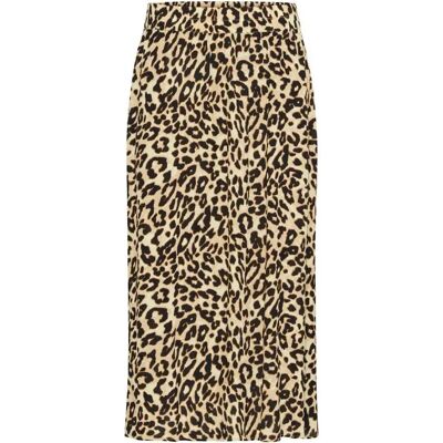 Damenrock fransa Ease 2 Marron M Femme Damenrock fransa Ease 2 Marron M Femme