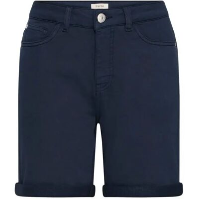 Shorts für Damen fransa Breslyn 1 Bleu 38 Femme Shorts für Damen fransa Breslyn 1 Bleu 38 Femme