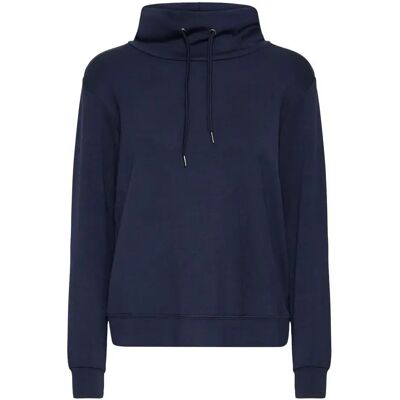 Hoodie Damen fransa Aurora 9 Bleu XS Femme Hoodie Damen fransa Aurora 9 Bleu XS Femme