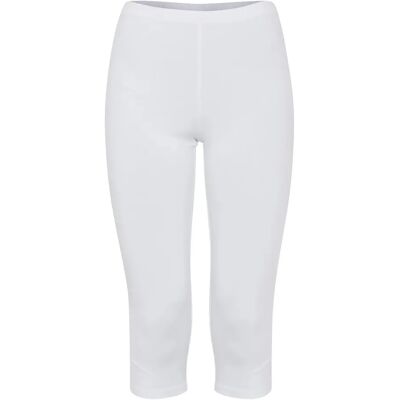 Leggings Damen fransa Zokos 1 Blanc 2XL Femme Leggings Damen fransa Zokos 1 Blanc 2XL Femme