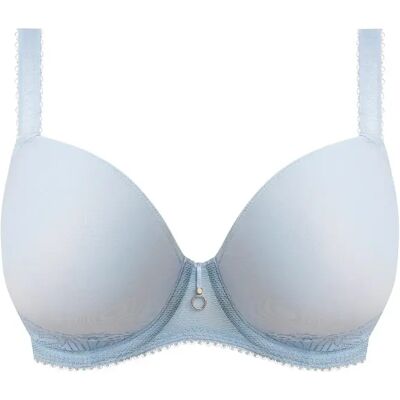 Formende Büste mit Bügel für Damen Freya Fascinate Bleu 75G Femme Formende Büste mit Bügel für Damen Freya Fascinate Bleu 75G Femme