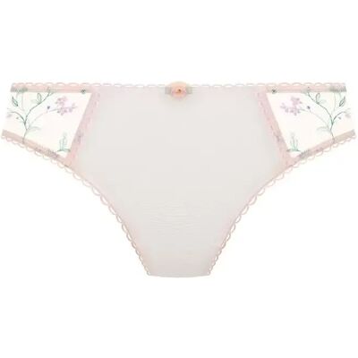 Culotte mit festem Schnürung hinten Damen Freya Love Crush Blanc M Femme Culotte mit festem Schnürung hinten Damen Freya Love Crush Blanc M Femme