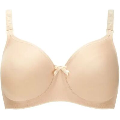 Multipositions-Still-BH, geformt, Frau Freya Pure Beige 95H Femme Multipositions-Still-BH, geformt, Frau Freya Pure Beige 95H Femme