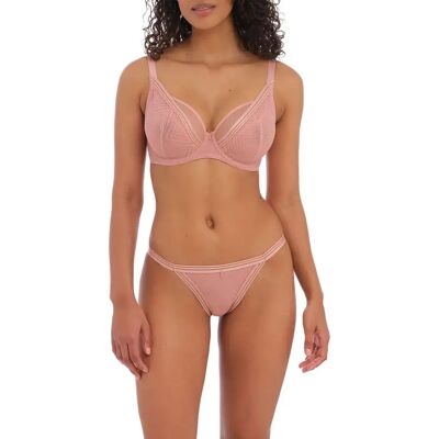 Höschen für Frauen Freya Tailored Rose XS Femme Höschen für Frauen Freya Tailored Rose XS Femme