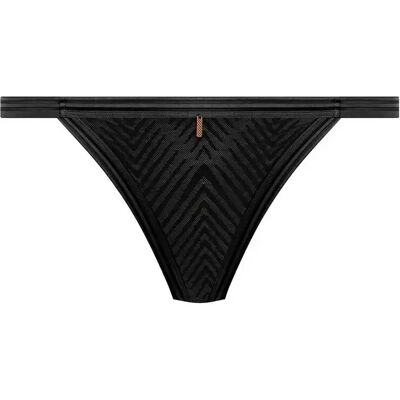 Höschen für Frauen Freya Tailored Noir M Femme Höschen für Frauen Freya Tailored Noir M Femme