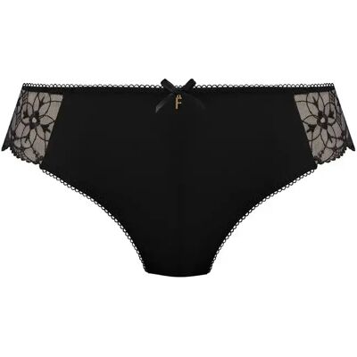Höschen für Frauen Freya Hallie Noir XS Femme Höschen für Frauen Freya Hallie Noir XS Femme