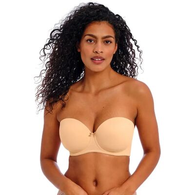 Damen-BH Freya Deco Beige 85E Femme Damen-BH Freya Deco Beige 85E Femme