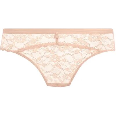 Höschen für Damen Freya Offbeat Beige S Femme Höschen für Damen Freya Offbeat Beige S Femme