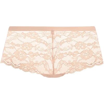 Höschen für Damen Freya Offbeat Beige S Femme Höschen für Damen Freya Offbeat Beige S Femme